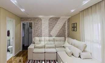 Imagem: Apartamento de 105m², 2 Dormitórios com