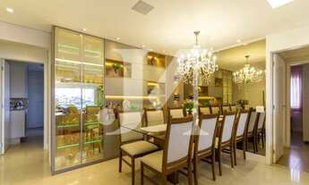 Imagem 6: Apartamento de 106m² com 3 quartos e 2 vagas para venda no Tatuapé Condominium Club no Tat