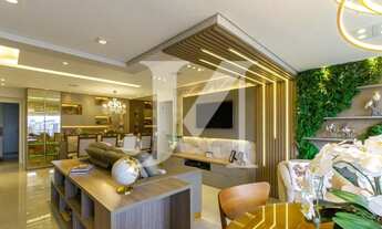 Imagem 5: Apartamento de 106m² com 3 quartos e 2 vagas para venda no Tatuapé Condominium Club no Tat