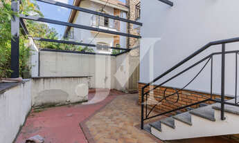 Imagem 5: Casa em condomínio de 320m², 7 Suítes, Elevador com acesso aos 4 pavimentos e 4 Vagas - C