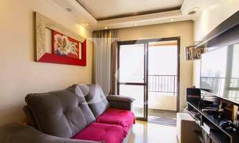 Imagem: Apartamento Padrão de 57m², 2 Dormitórios