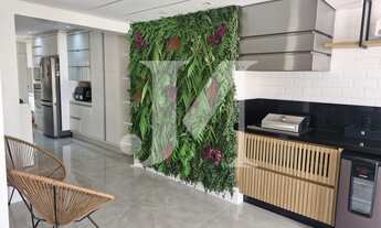 Imagem 4: Apartamento Alto Padrão de 170m², 3 Suítes, hall social privativo e 3 Vagas no Condomínio