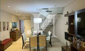 Imagem: Casa Sobrado de 200m², 3 Suítes e 3 Vagas