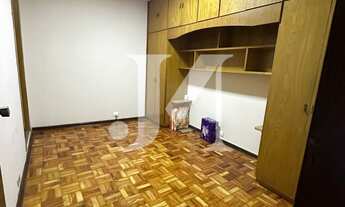 Imagem 2: Casa Mista de 156m²,02 Dormitórios sendo 01 Suíte, 01 Vaga e 04 Salas Comercias na Vila F