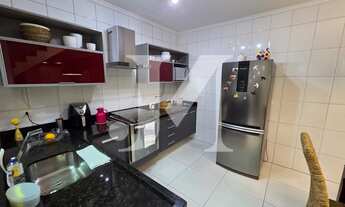 Imagem 5: Casa Sobrado Alto Padrão com 157m², 03 Dormitórios sendo 01 Suíte e 02 Vagas na Vila Carrã