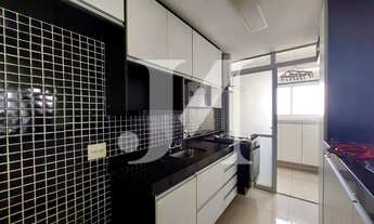 Imagem 6: Apartamento Padrão de 78m² com 3 dormitórios sendo 1 suíte, e 2 vagas de garagem disponíve