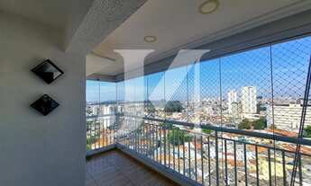 Imagem: Apartamento Padrão de 78m² com 3 dormitórios