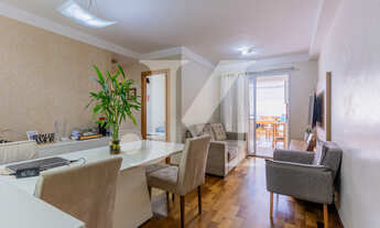 Imagem: Apartamento Padrão de 105m², com 3 dormitórios