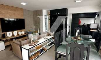 Imagem 6: Cobertura de 188m², 3 Dormitórios com 1 Suíte e 3 Vagas no Condomínio Edifício Jardim Di F