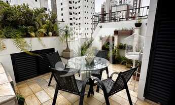 Imagem: Cobertura de 188m², 3 Dormitórios com