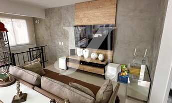 Imagem 7: Cobertura de 188m², 3 Dormitórios com 1 Suíte e 3 Vagas no Condomínio Edifício Jardim Di F