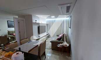 Imagem: Apartamento de 78m², 3 Dormitórios com