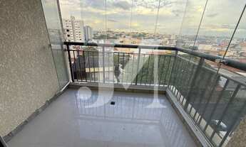 Imagem 3: Apartamento Padrão de 103m², 3 Dormitórios sendo 1 Suíte e 2 Vagas no Condomínio Massimo V