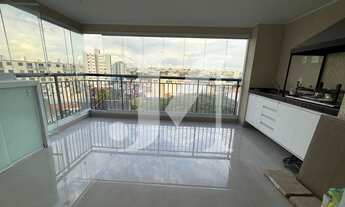 Imagem: Apartamento Padrão de 103m², 3 Dormitórios