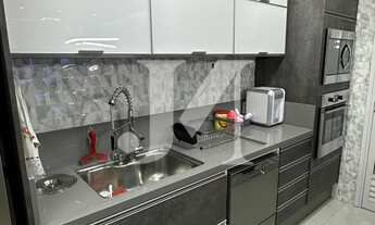 Imagem 7: Apartamento padrão para locação de 119m², com 3 Suítes e 2 Vagas no Condomínio Vereda Res