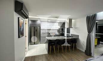 Imagem 6: Apartamento padrão para locação de 119m², com 3 Suítes e 2 Vagas no Condomínio Vereda Res