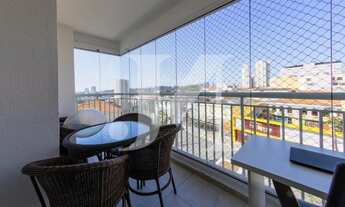 Imagem: Apartamento Padrão de 78m² com 3 dormitórios