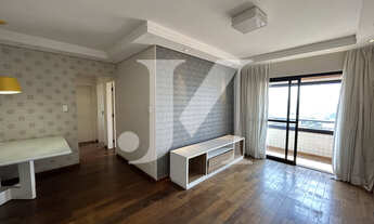 Imagem: Apartamento de 82m², 3 Dormitórios sendo