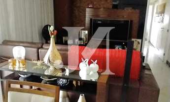 Imagem 6: Apartamento Alto Padrão de 126m² com 3 dormitórios, sendo 3 suítes e 2 vagas de garagem no