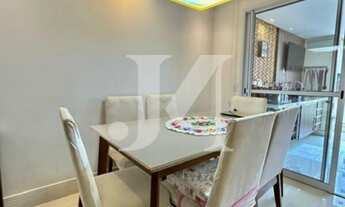 Imagem 4: Apartamento de 106m² com 3 quartos, 1 suíte, 1 Escritorio e 2 vagas para venda no Tatuapé