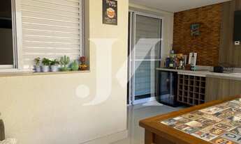 Imagem 3: Apartamento de 106m² com 3 quartos, 1 suíte, 1 Escritorio e 2 vagas para venda no Tatuapé