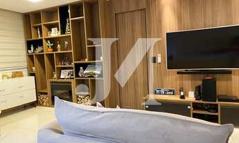 Imagem 6: Apartamento de 106m² com 3 quartos, 1 suíte, 1 Escritorio e 2 vagas para venda no Tatuapé