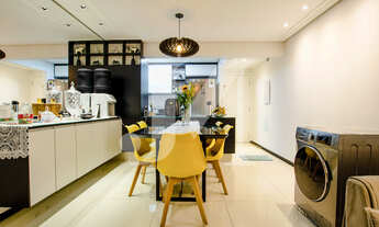 Imagem: Apartamento Varanda Gourmet para venda na