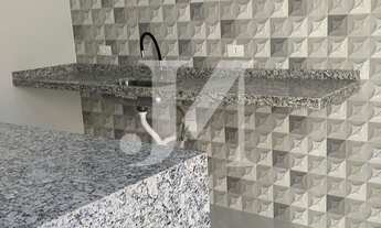 Imagem 6: Casa Sobrado Padrão - Novo de 106m², 3 Dormitórios e 1 suíte e 4 Vagas no Vila Santa Isabe