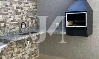 Imagem 4: Casa Sobrado Padrão - Novo de 106m², 3 Dormitórios e 1 suíte e 4 Vagas no Vila Santa Isabe