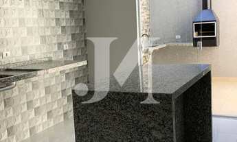 Imagem 3: Casa Sobrado Padrão - Novo de 106m², 3 Dormitórios e 1 suíte e 4 Vagas no Vila Santa Isabe