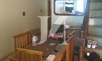 Imagem 4: Casa sobrado de 157m², 3 Dormitórios sendo 1 Suíte e 3 Vagas