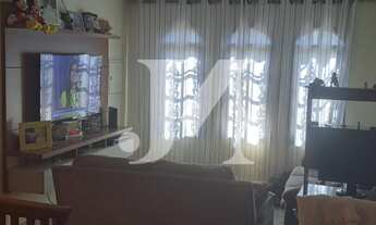 Imagem 2: Casa sobrado de 157m², 3 Dormitórios sendo 1 Suíte e 3 Vagas