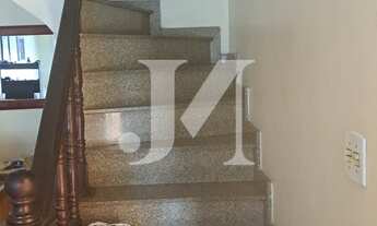 Imagem 3: Casa sobrado de 157m², 3 Dormitórios sendo 1 Suíte e 3 Vagas