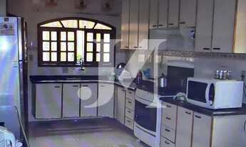 Imagem 7: Casa sobrado de 157m², 3 Dormitórios sendo 1 Suíte e 3 Vagas