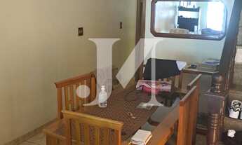 Imagem 5: Casa sobrado de 157m², 3 Dormitórios sendo 1 Suíte e 3 Vagas