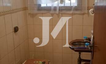 Imagem 6: Casa sobrado de 157m², 3 Dormitórios sendo 1 Suíte e 3 Vagas