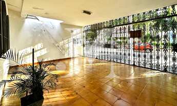 Imagem: Casa sobrado de 344m², 3 Dormitórios sendo