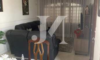 Imagem 1: Casa Sobrado de 240m², 3 Dormitórios com 1 Suíte e 2 Vagas