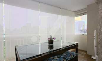 Imagem: Apartamento Padrão de 93m², 3 Dormitórios