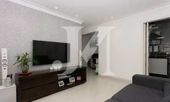 Imagem 7: Apartamento Padrão de 93m², 3 Dormitórios e 1 Suíte, 2 Vagas no Condomínio Residencial Clu