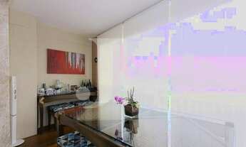 Imagem 2: Apartamento Padrão de 93m², 3 Dormitórios e 1 Suíte, 2 Vagas no Condomínio Residencial Clu