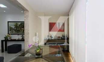 Imagem 6: Apartamento Padrão de 93m², 3 Dormitórios e 1 Suíte, 2 Vagas no Condomínio Residencial Clu