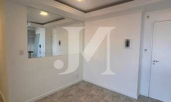 Imagem 2: Apartamento padrão de 56m² com 2 dormitórios e 1 vaga de garagem disponíveis para venda no