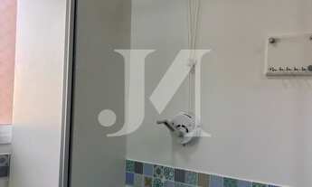 Imagem 6: Apartamento padrão de 56m² com 2 dormitórios e 1 vaga de garagem disponíveis para venda no