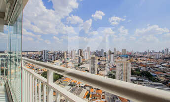 Imagem 5: Cobertura Duplex de 230m², 4 Suítes, 3 Vagas de garagem 1 depósito e uma Ampla Área extern