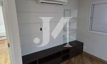 Imagem 5: Apartamento Padrão de 113m², 3 Dormitórios sendo 1 Suíte, Sala ampliada, Área Gourmet e 2