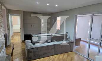 Imagem 4: Apartamento Padrão de 113m², 3 Dormitórios sendo 1 Suíte, Sala ampliada, Área Gourmet e 2