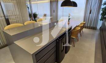 Imagem: Apartamento Alto Padrão de 327m², 4 Suítes