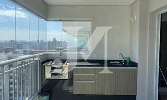 Imagem: Apartamento de 64m², 2 Dormitórios sendo