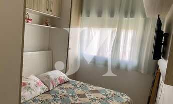 Imagem 7: Apartamento de 64m², 2 Dormitórios sendo 1 Suíte e 1 Vaga no Condomínio Edifício Valentina